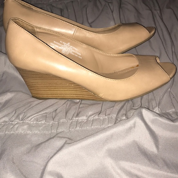 Wedges - Picture 3 of 4